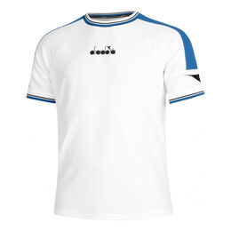 Vêtements De Tennis Diadora Icon T-Shirt